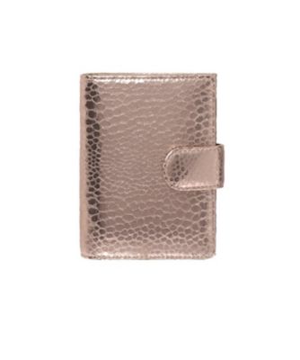 ＜HIROKO HAYASHI (Women)＞【ＷＥＢ・横浜店限定】ＧＡＴＴＯＰＡＲＤＯ（ガトーパルド）二つ折り財布（２００２５７４９３１）