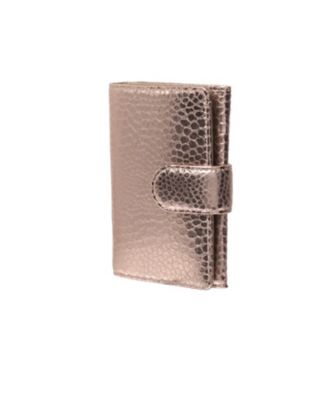 WEB・横浜店限定】GATTOPARDO（ガトーパルド）二つ折り