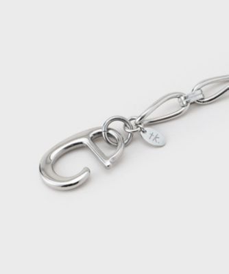 ステンレスボールドウォレットチェーン（2002575120） | tk