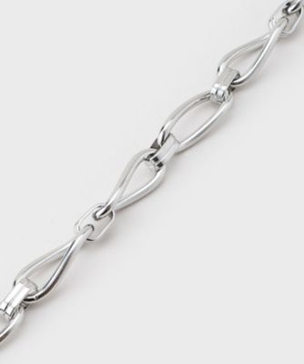 ステンレスボールドウォレットチェーン（2002575120） | tk