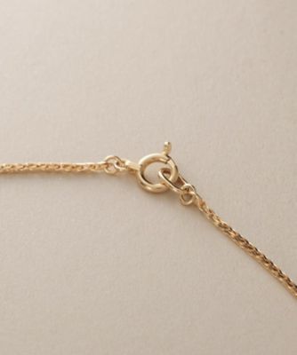 K18スパイクトリプル ネックレス（2002575177