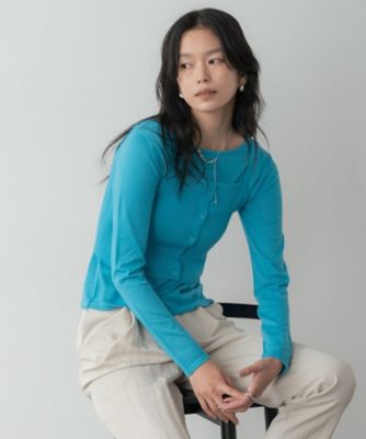 【ビミマ】 ビスチェレイヤードニット（2002576725） | GALLEST (Women