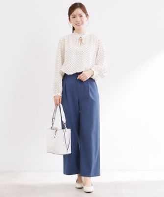 ドゥロワードットブラウス　本日7/25限定お値下げ ドゥロワードットブラウス 本日7/25限定お値下げ 【公式通販】
