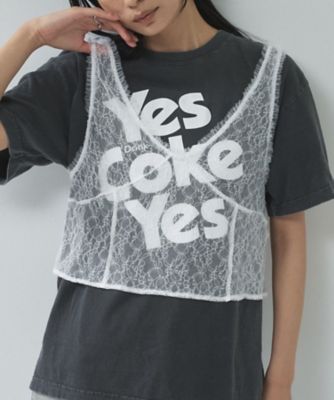 ＜GALLEST (Women)＞レースビスチェ（２００２５７６７４９）