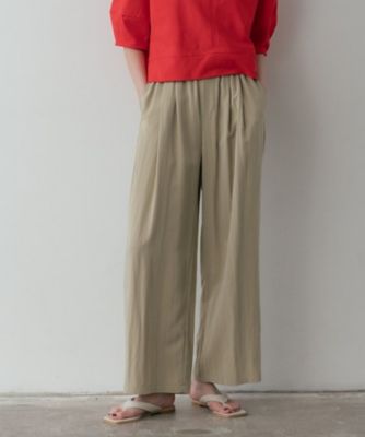 イージータックスラックス（2002576814） | GALLEST (Women