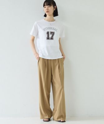 ナンバリングTシャツ（2002576843） | GALLEST (Women