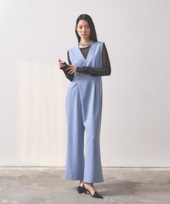 Cabal Therapy 日本語版 2枚セット オケージョン／セットアップ可能】ダブルクロスサロペット