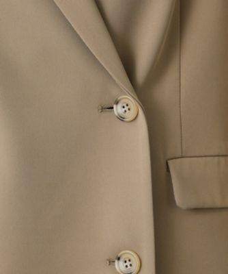 ダブルジャケット 入卒／セレモニー／お仕事／セットアップ可能】ダブルジャケット