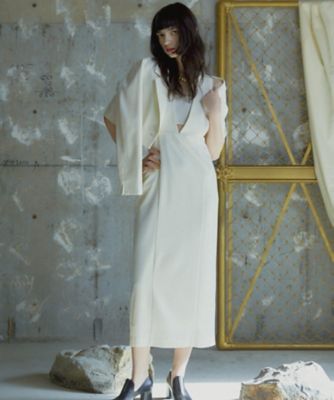 ＜GALLEST (Women)＞ビスチェＳＥＴワンピース（２００２５７６９００）