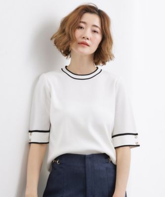 新色追加！【シリーズ累計36万枚／名品ニット】やわらかドライタッチ