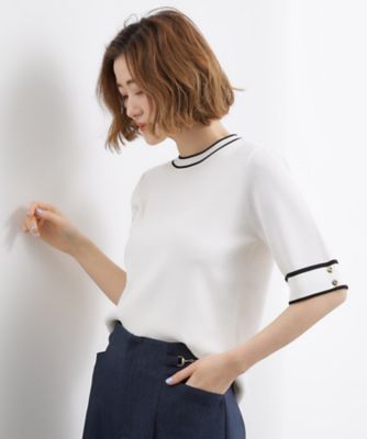新色追加！【シリーズ累計36万枚／名品ニット】やわらかドライタッチ