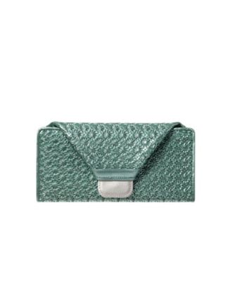 ＜HIROKO HAYASHI (Women)＞ＧＩＲＡＳＯＬＥ　ＰＩＰＥＲＩＴＡ（ジラソーレ　ピペリータ）長財布ミニ（２００２５７８２０８）