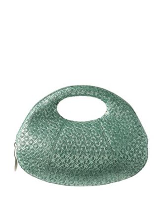 ＜HIROKO HAYASHI (Women)＞ＧＩＲＡＳＯＬＥ　ＰＩＰＥＲＩＴＡ（ジラソーレ　ピペリータ）クロワッサンバッグ（２００２５７８２１２）