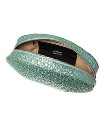 ヒロコ ハヤシ（HIROKO HAYASHI）/GIRASOLE PIPERITA（ジラソーレ ピペリータ）クロワッサンバッグ GIRASOLE PIPERITA（ジラソーレ ピペリータ