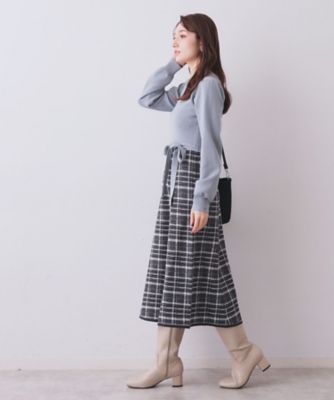 わ*ー様 グッチ 半袖ニットワンピース ラメ　GGジャガード グッチ 半袖ニットワンピース ラメ GGジャガード 【公式通販】