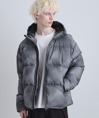 送料無料】【撥水】ダウンジャケット（2002578585） | tk