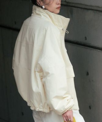 ビッグポケット中綿フォルムコート（2002578937） | GALLEST