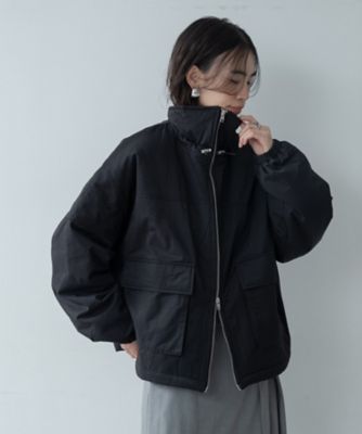 インゲボルグ⭐︎中綿ジャケット リフレクト中綿ジャケット（男女兼用）の通販-オリジナル/オーダー