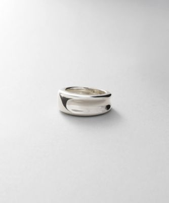 PT900 スキニー リング | ete bijoux (Women)/エテ ビジュー