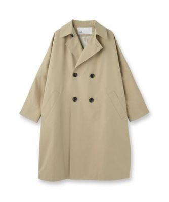 TICCA（ティッカ）テントトレンチコート（2002580216