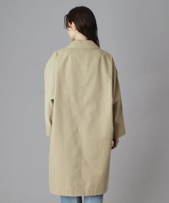 TICCA（ティッカ）テントトレンチコート（2002580216