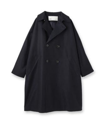 TICCA（ティッカ）テントトレンチコート（2002580216