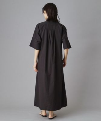 TICCA（ティッカ）テント半袖シャツワンピース