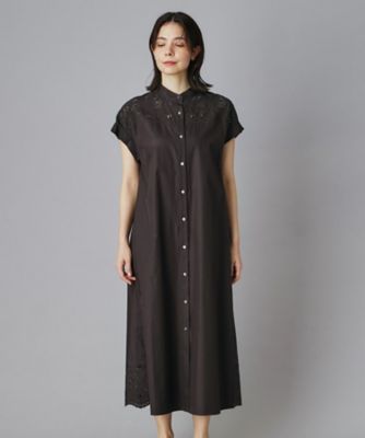 TICCA（ティッカ）レースフレンチワンピース