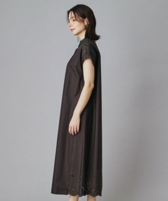 TICCA（ティッカ）レースフレンチワンピース