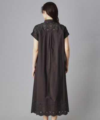 TICCA（ティッカ）レースフレンチワンピース