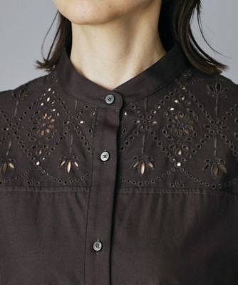 TICCA（ティッカ）レースフレンチワンピース