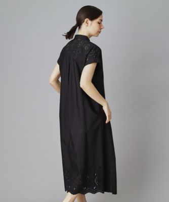 TICCA（ティッカ）レースフレンチワンピース