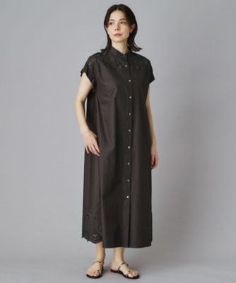 TICCA（ティッカ）レースフレンチワンピース