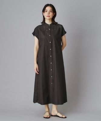 TICCA（ティッカ）レースフレンチワンピース