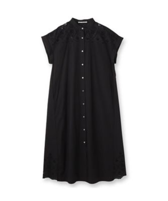 TICCA（ティッカ）レースフレンチワンピース