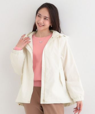 防花粉／高レビュー】きれいもかっこいいも叶える 欲張りマウンテン
