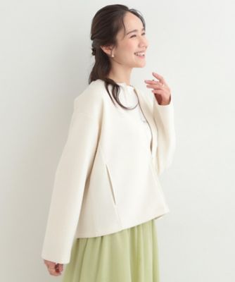 セットアップ可／S－LL／なめらかタッチ】大人のきれいめスタイルに