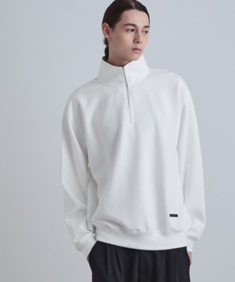 Toshihiro Takizawa レタードエンブロレイヤーカラーカットソー（2002548848