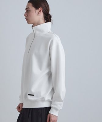 Pavel Shatalov イタリア製 00sアーカイブ クロス パーカ TAKEO KIKUCHI（タケオキクチ）の「◇【抗菌防臭】クロスウィーブ