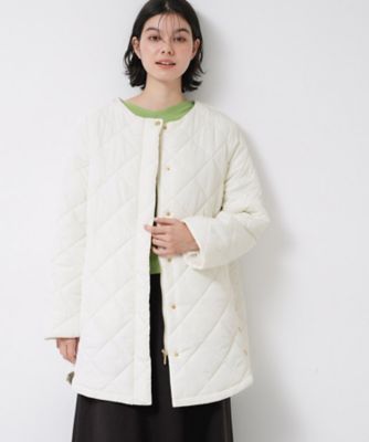 2WAY／洗える】中綿キルトコート（2002580896