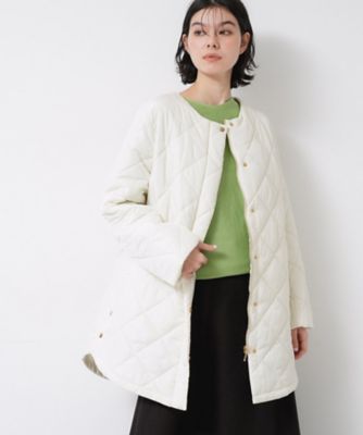 2WAY／洗える】中綿キルトコート（2002580896