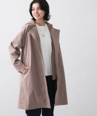 4WAY／洗える】ベスト付き中綿キルトコート（2002580897