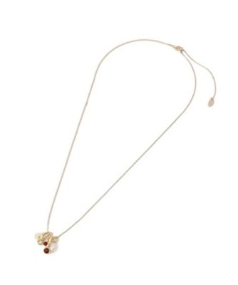 ギフトに最適】チャームトップネックレス（2002580898