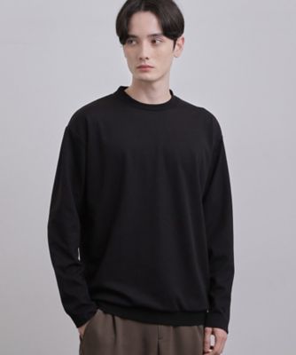 スマートカットソー（2002581607） | tk. TAKEO KIKUCHI