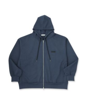 オーバーサイズジップパーカー（2002581613） | tk. TAKEO