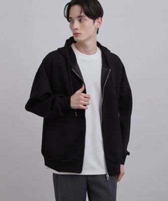 オーバーサイズジップパーカー（2002581613） | tk. TAKEO