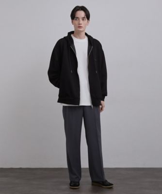 オーバーサイズジップパーカー（2002581613） | tk. TAKEO