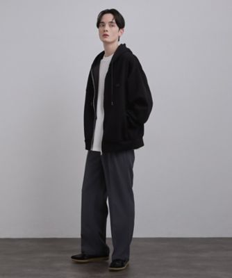 オーバーサイズジップパーカー（2002581613） | tk. TAKEO