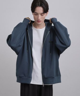 オーバーサイズジップパーカー（2002581613） | tk. TAKEO