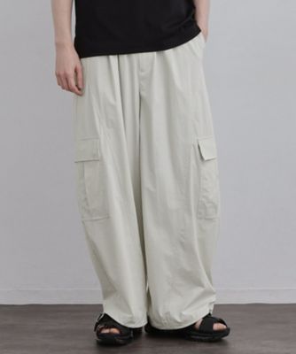 カッティングカーゴパンツ（2002581619） | tk. TAKEO